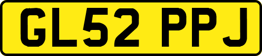 GL52PPJ