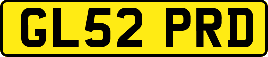 GL52PRD
