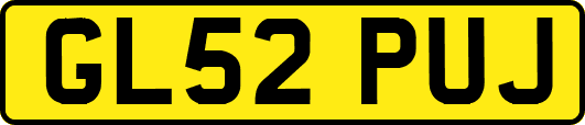GL52PUJ