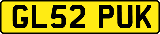 GL52PUK