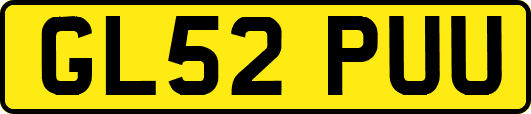 GL52PUU