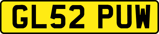 GL52PUW