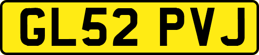 GL52PVJ