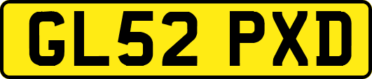 GL52PXD