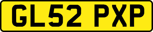GL52PXP