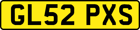 GL52PXS