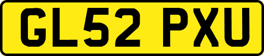 GL52PXU