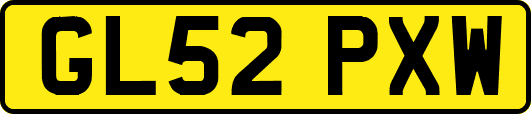 GL52PXW
