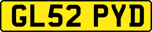 GL52PYD