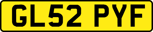 GL52PYF