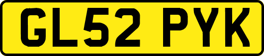GL52PYK