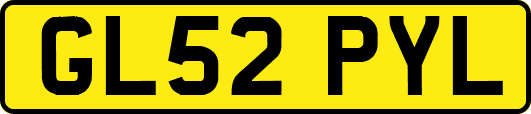 GL52PYL