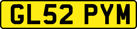 GL52PYM
