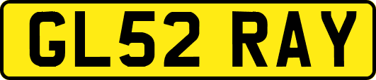 GL52RAY