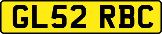 GL52RBC