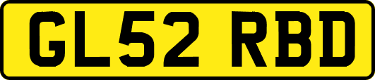 GL52RBD