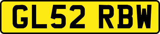 GL52RBW