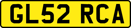 GL52RCA