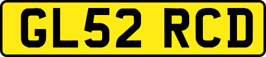GL52RCD