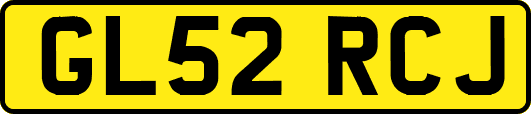 GL52RCJ
