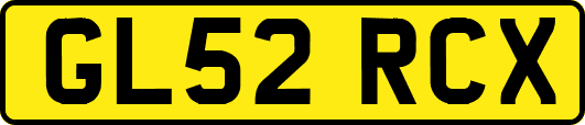 GL52RCX