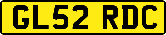 GL52RDC