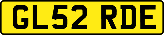 GL52RDE