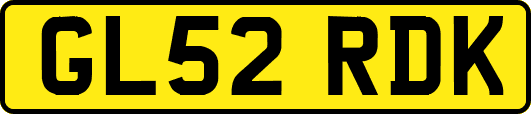 GL52RDK