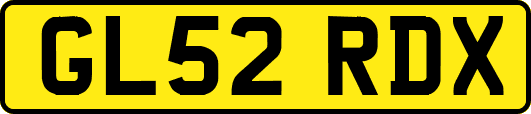 GL52RDX