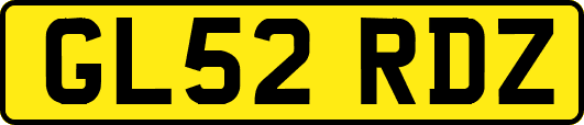 GL52RDZ