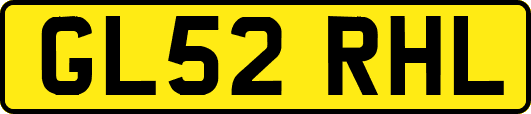 GL52RHL