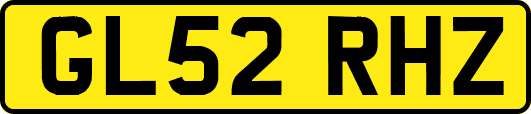 GL52RHZ