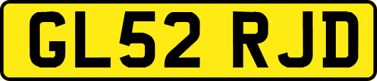 GL52RJD