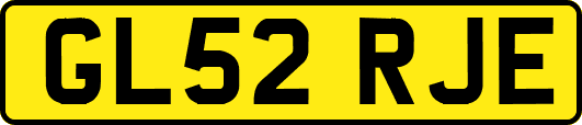 GL52RJE