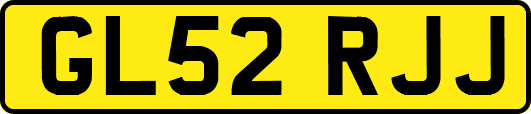 GL52RJJ