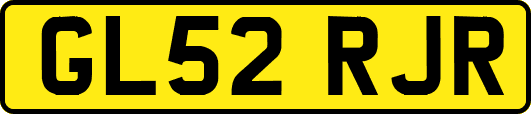 GL52RJR