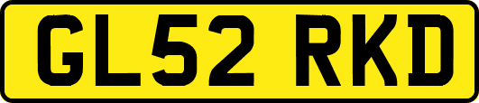 GL52RKD