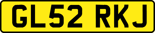 GL52RKJ