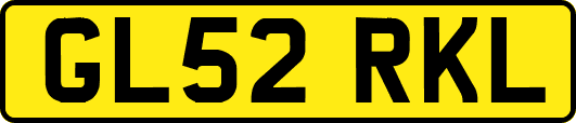 GL52RKL