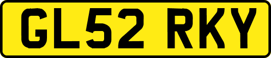 GL52RKY