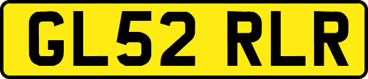 GL52RLR