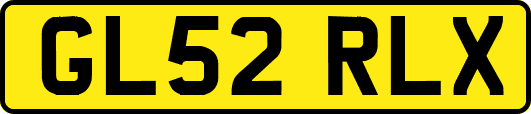 GL52RLX