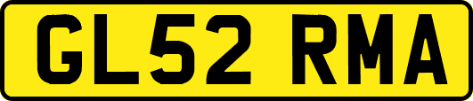 GL52RMA