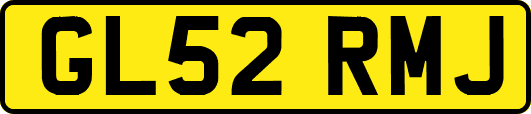 GL52RMJ