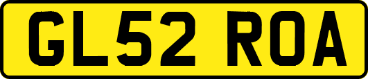 GL52ROA