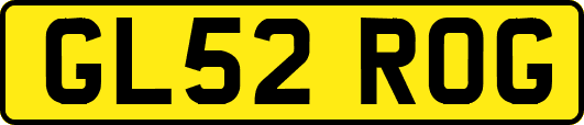 GL52ROG