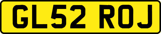 GL52ROJ
