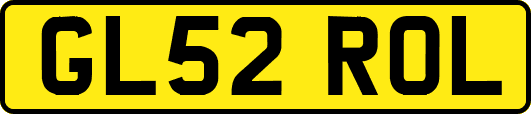 GL52ROL