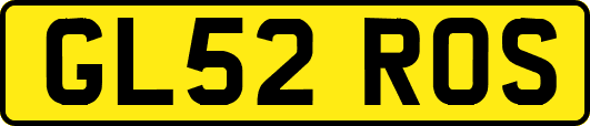 GL52ROS