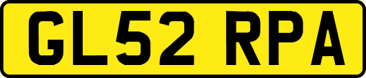 GL52RPA